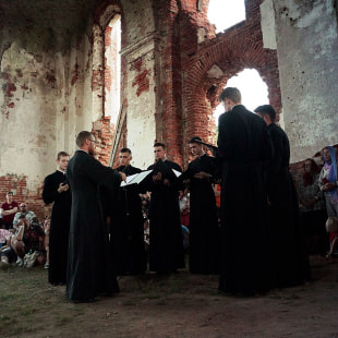 Фестиваль SPRAVA 2018