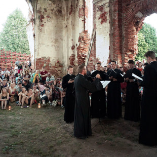 Фестиваль SPRAVA 2018