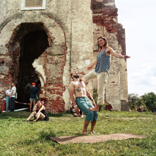 Фестиваль SPRAVA 2018