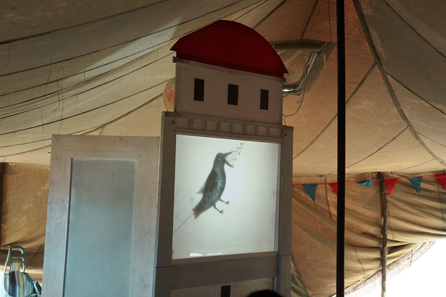 Фестиваль SPRAVA 2018