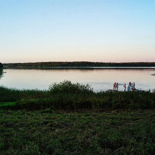 Фестиваль SPRAVA 2018