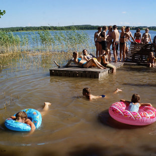 Фестиваль SPRAVA 2018