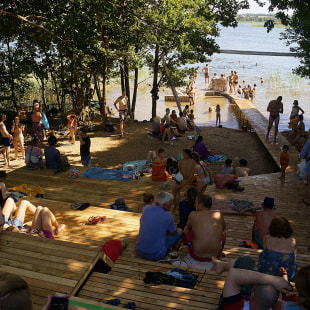 Фестиваль SPRAVA 2018