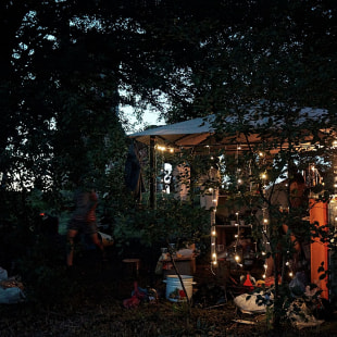 Фестиваль SPRAVA 2018