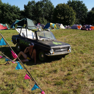 Фестиваль SPRAVA 2018