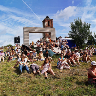 Фестиваль SPRAVA 2018