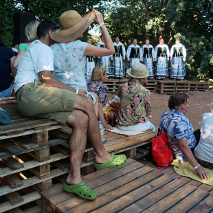 Фестиваль SPRAVA 2018