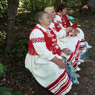 Фестиваль SPRAVA 2018