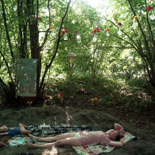 Фестиваль SPRAVA 2018