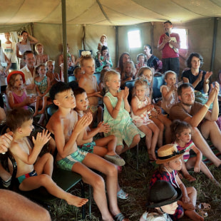 Фестиваль SPRAVA 2018