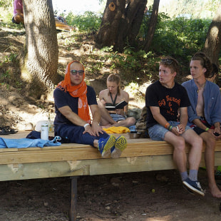 Фестиваль SPRAVA 2018