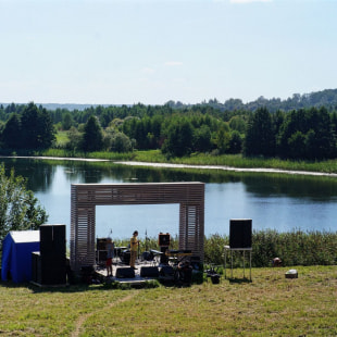 Фестиваль SPRAVA 2018