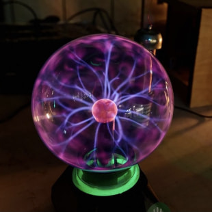 Выставка Интерактивный музей занимательных наук «Экспириментус»