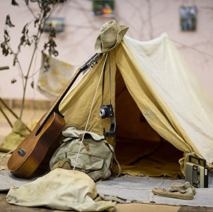 Фестиваль Путешествуем по Синеокой