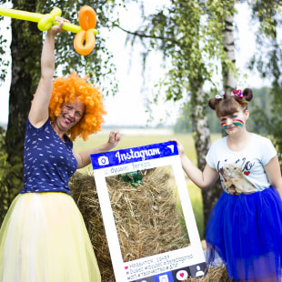 Фестиваль Экологический фестиваль "Споровские сенокосы"