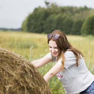 Фестиваль Экологический фестиваль "Споровские сенокосы"