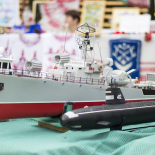 Фестиваль Экологический фестиваль "Споровские сенокосы"