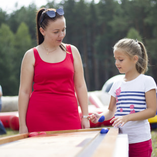 Фестиваль Экологический фестиваль "Споровские сенокосы"
