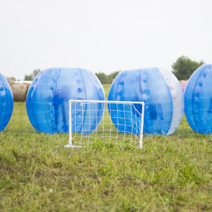 Фестиваль Экологический фестиваль "Споровские сенокосы"