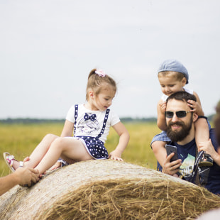 Фестиваль Экологический фестиваль "Споровские сенокосы"