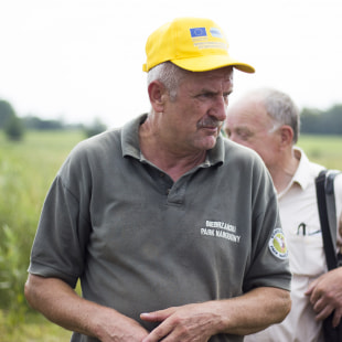 Фестиваль Экологический фестиваль "Споровские сенокосы"