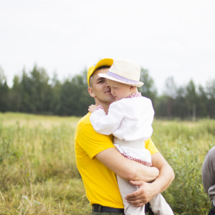 Фестиваль Экологический фестиваль "Споровские сенокосы"