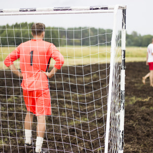 Фестиваль Экологический фестиваль "Споровские сенокосы"