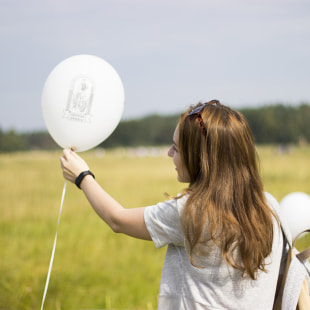 Фестиваль Экологический фестиваль "Споровские сенокосы"