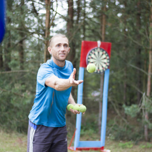Фестиваль Экологический фестиваль "Споровские сенокосы"