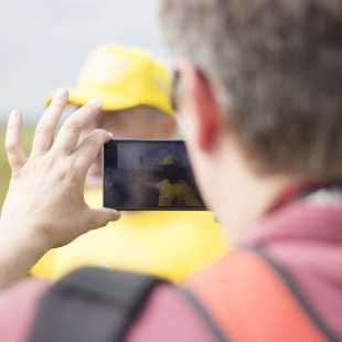 Фестиваль Экологический фестиваль "Споровские сенокосы"