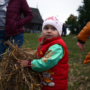 Фестиваль Фолк-фестиваль "Камяніца" 2018