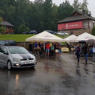 Фестиваль VAGfest-2018