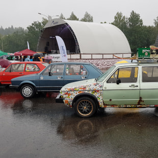 Фестиваль VAGfest-2018