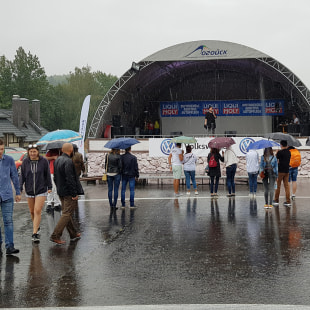 Фестиваль VAGfest-2018