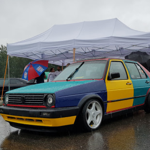 Фестиваль VAGfest-2018