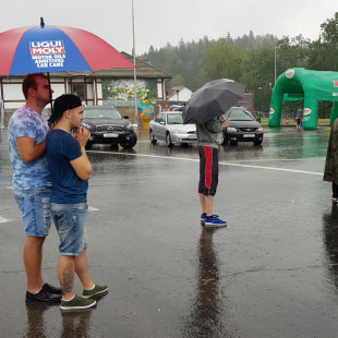 Фестиваль VAGfest-2018