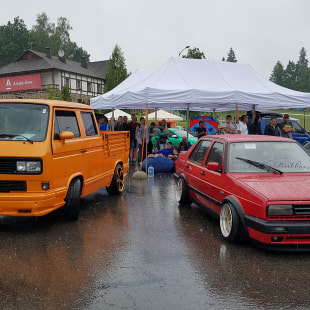 Фестиваль VAGfest-2018