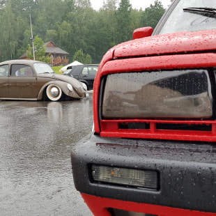 Фестиваль VAGfest-2018