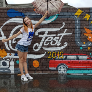 Фестиваль VAGfest-2018