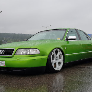 Фестиваль VAGfest-2018