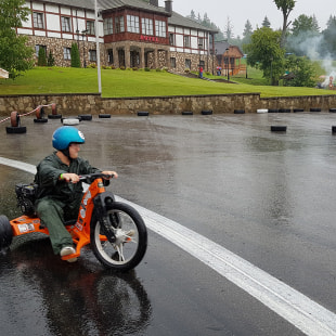 Фестиваль VAGfest-2018