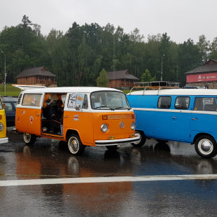 Фестиваль VAGfest-2018