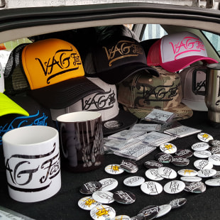 Фестиваль VAGfest-2018