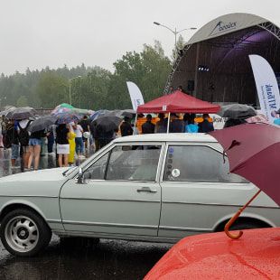 Фестиваль VAGfest-2018