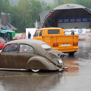 Фестиваль VAGfest-2018