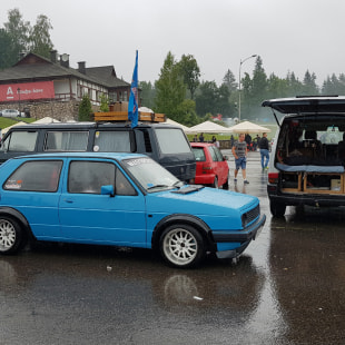 Фестиваль VAGfest-2018