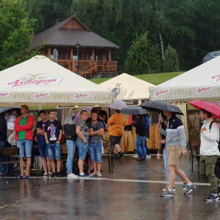 Фестиваль VAGfest-2018