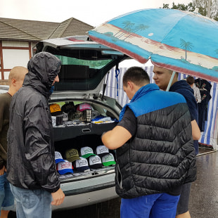 Фестиваль VAGfest-2018