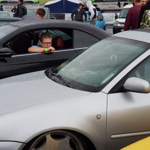 Фестиваль VAGfest-2018