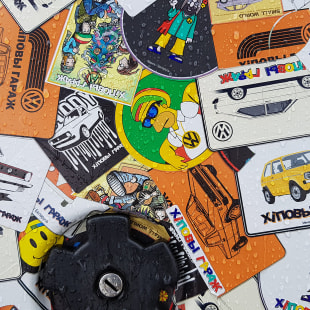 Фестиваль VAGfest-2018